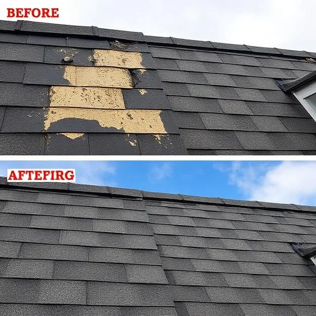 Roof Repair Near Me in Sylvester, TX near me